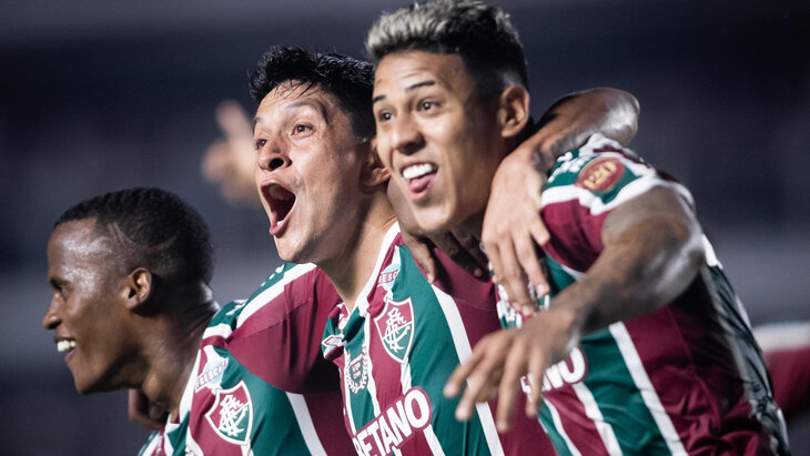 «Флуминенсе»