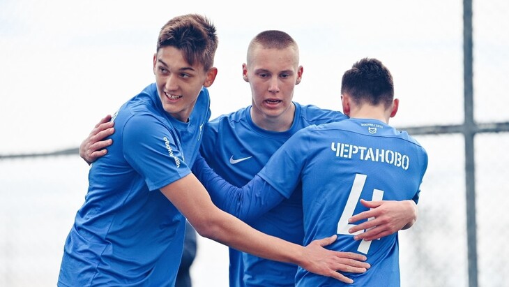 «Чертаново»