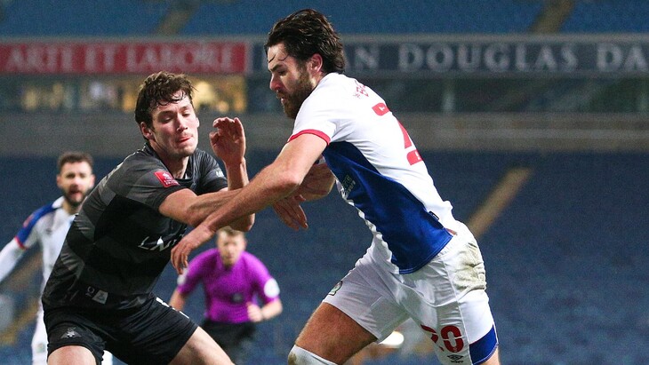 Бен Бреретон