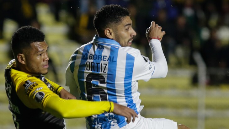 «Атлетико Тукуман»