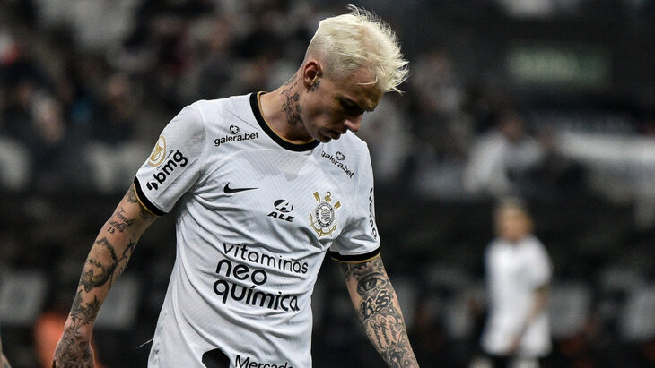 «Коринтианс»