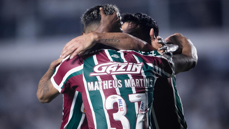 «Флуминенсе»