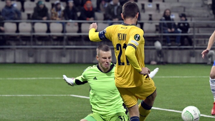 «Маккаби» Тель-Авив