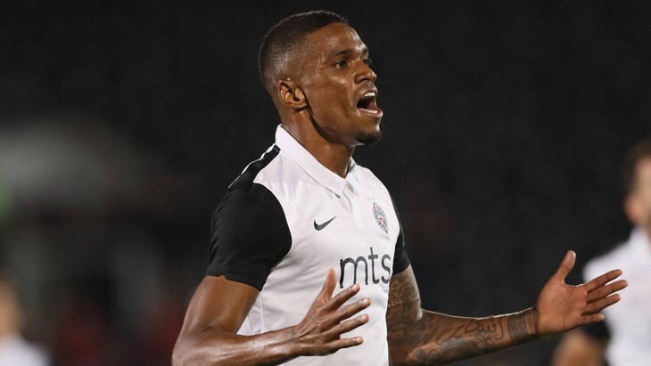 Рикарду Гомеш