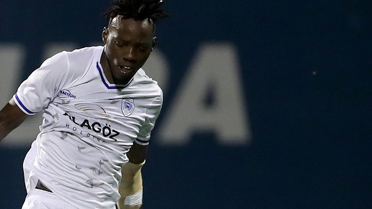 «Шкупи» — фаворит матча