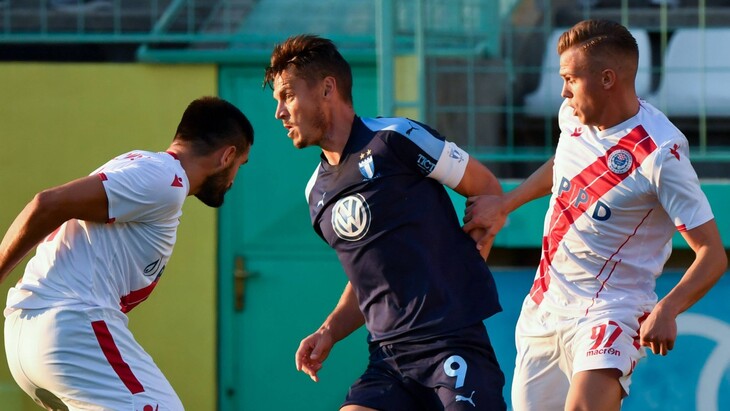 «Зриньски»