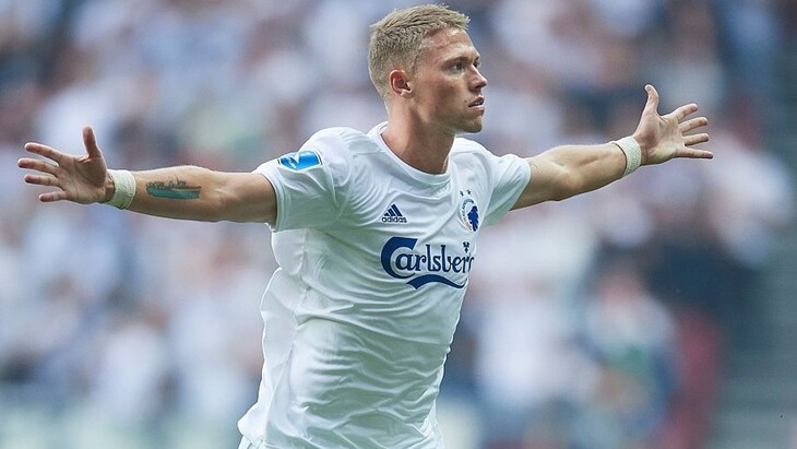 Виктор Фишер