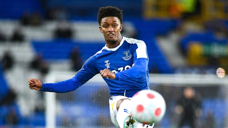 Демарай Грэй