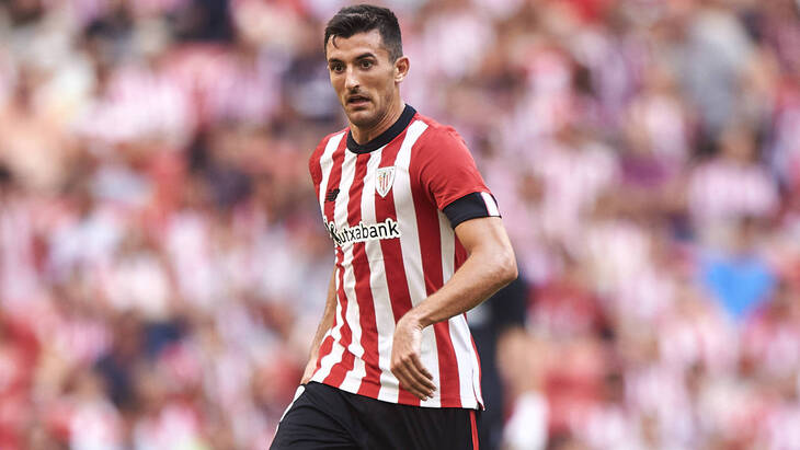 Футболист «Атлетика»