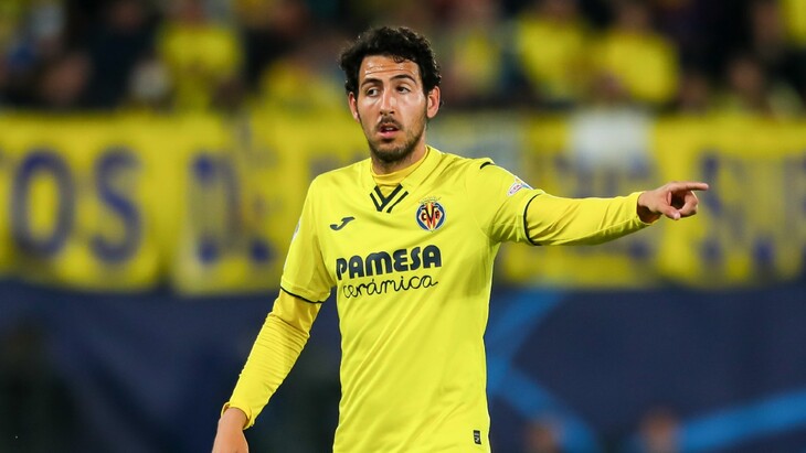 Дани Парехо