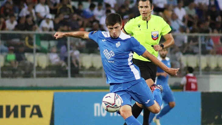 Олег Красильниченко