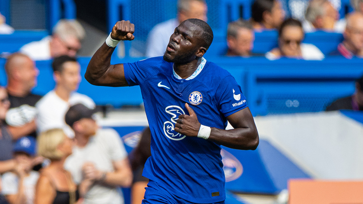 Калиду Кулибали