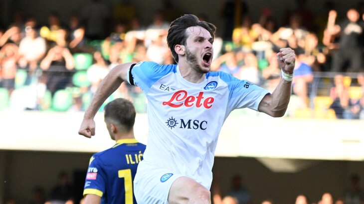 Хвича Кварацхелия