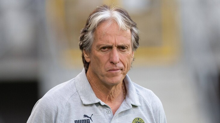 Жорже Жезуш