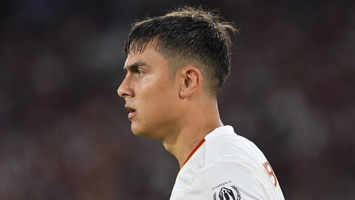 Пауло Дибала