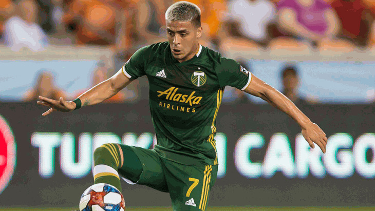 Бриан Фернандес