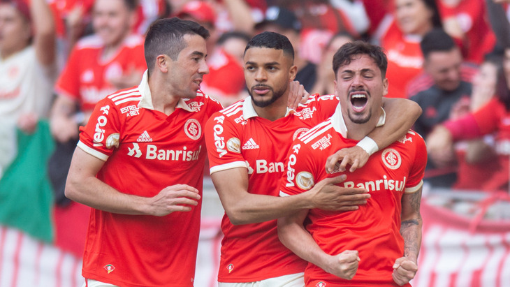 «Интернасьонал»