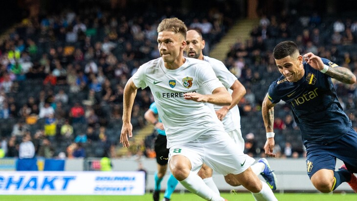 Артём Челядин