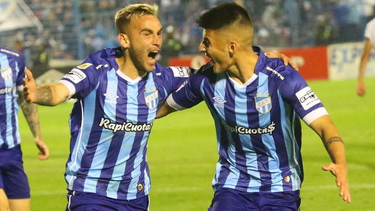 «Атлетико Тукуман»