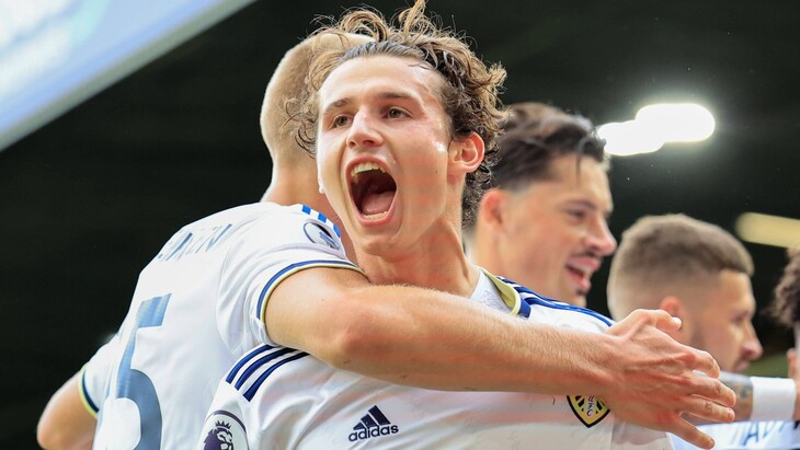 Бренден Эронсон