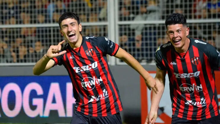 «Патронато»