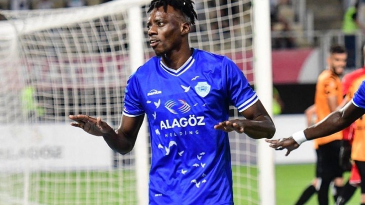 «Шкупи» проиграл первый матч