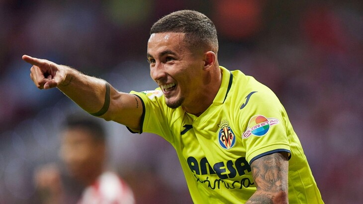 Йереми Пино