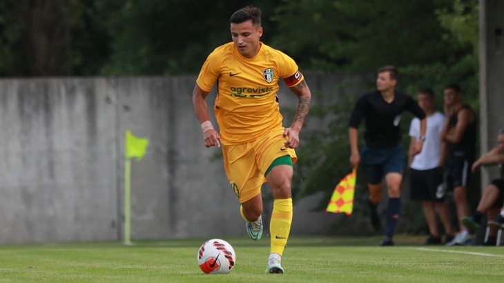 «Александрия» — фаворит матча