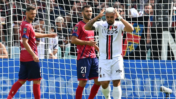 «Ницца» — участник квалификации Лиги конференций