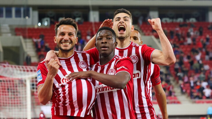 Гиоргос Масурас