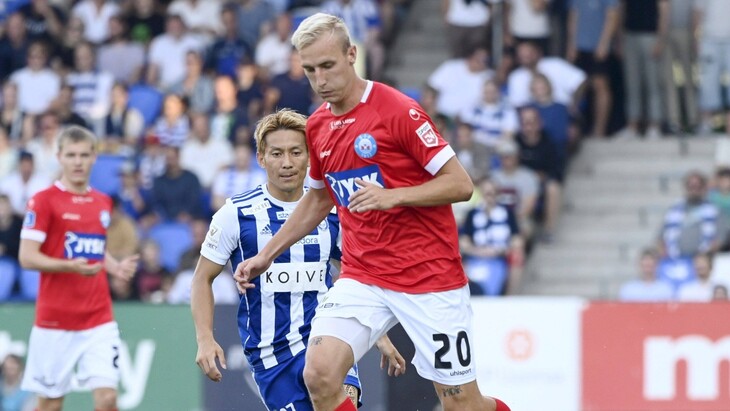 Тобиас Салквист