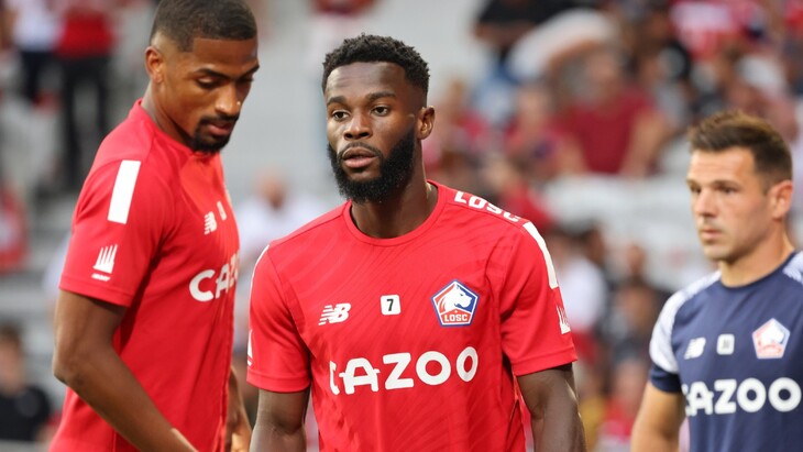 Хонатан Бамба