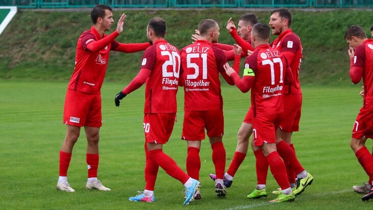 «Арсенал» Дзержинск