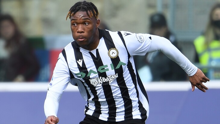 Дестини Удоджи