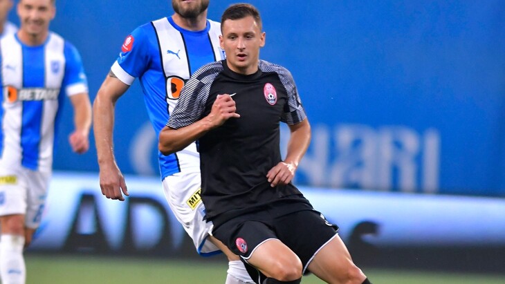 Владислав Кабаев