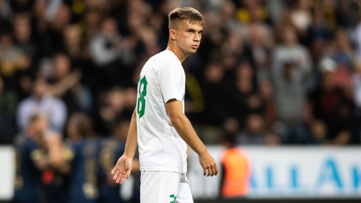 Артем Челядин