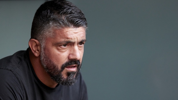 Гаттузо возглавляет «Валенсию»