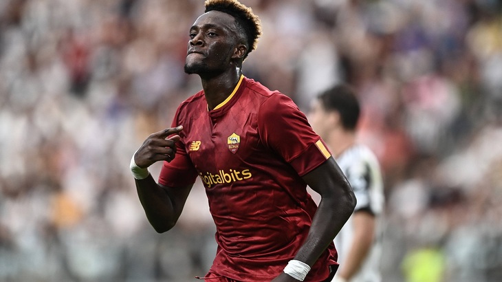 «Рома» занимает шестое место