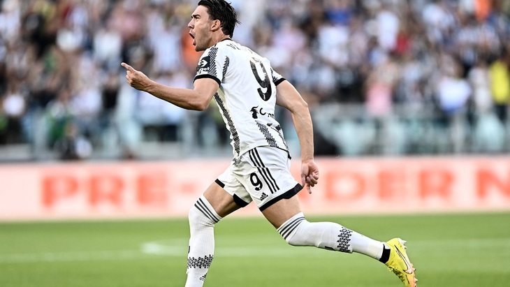 «Ювентус» идет лишь на восьмом месте