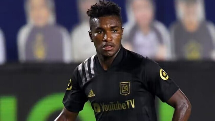 Фрагмент матча