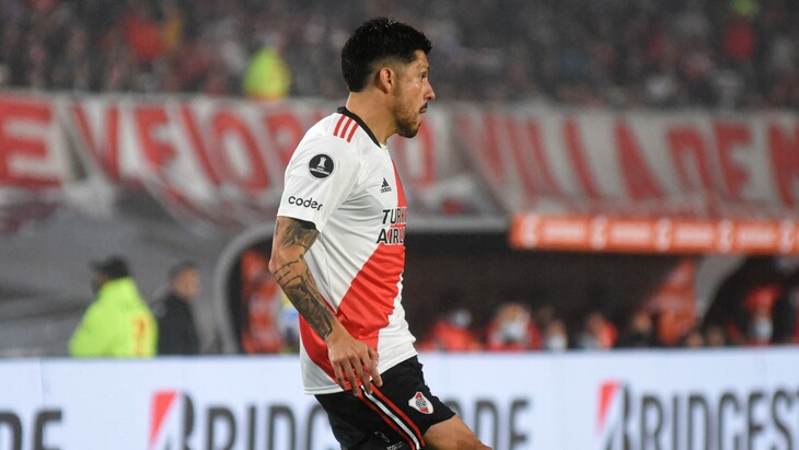 «Ривер Плейт»