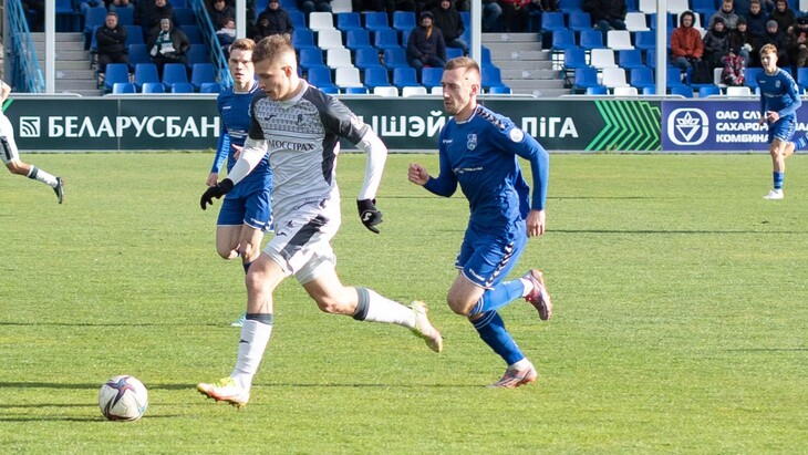 «Слуцк»