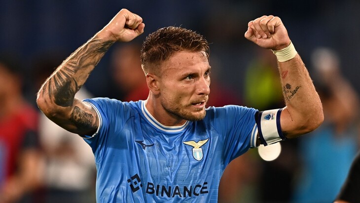 Чиро Иммобиле