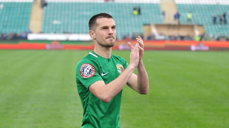 Руслан Степанюк