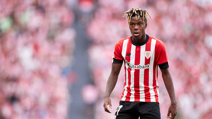 «Атлетик» пока ни разу не проигрывал в новом сезоне Ла Лиги