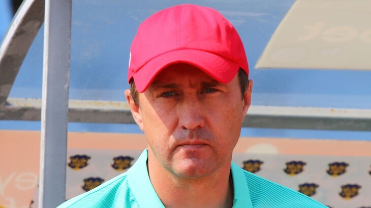 Сергей Лавриненко