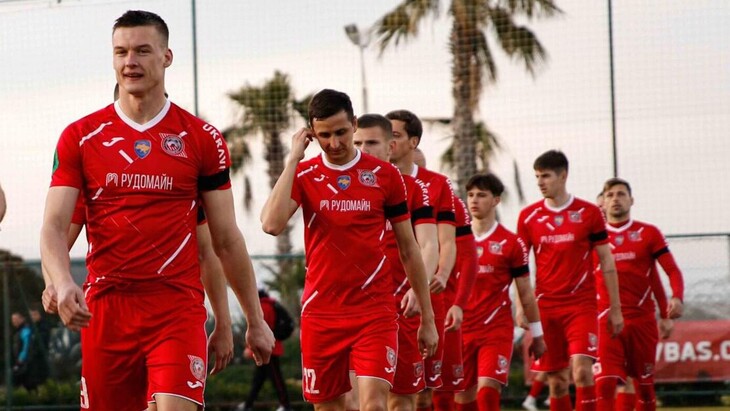 Алексей Хобленко