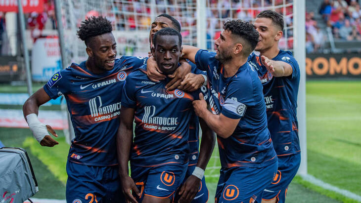 «Монпелье»