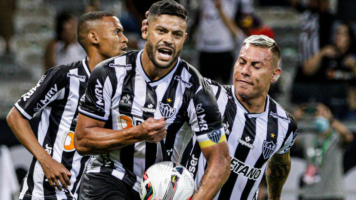 «Атлетико Минейро»