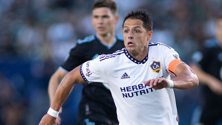 Чичарито Эрнандес